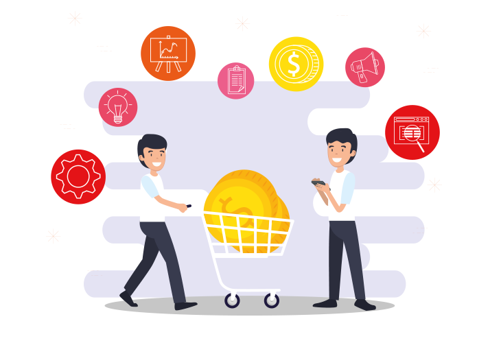 online grocery ordering system